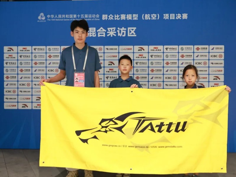 虞靖淳、虞恩寧、王世奧