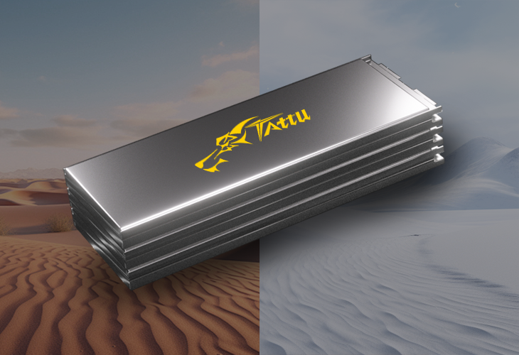 無懼氣候，穩(wěn)定表現(xiàn)全天候